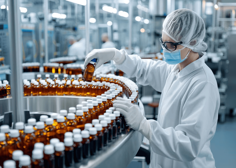 Odoo ERP Implementation for Pharmaceutical Industry | Bizople