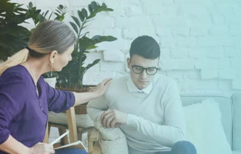 Online Mental Health Counseling | Vishwas Healing Centre