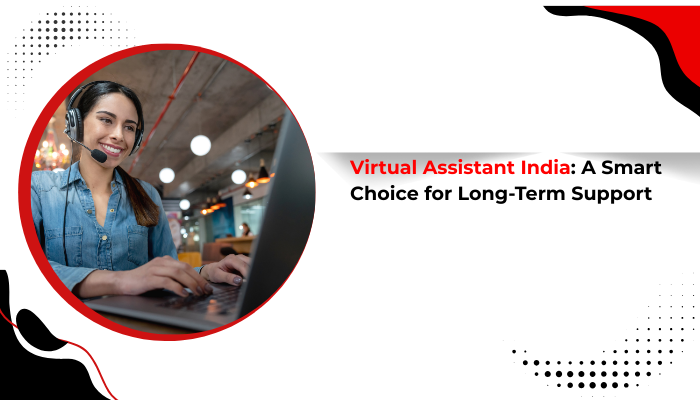 Virtual Assistant India