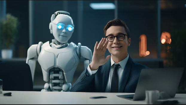 ai agent devlopment company