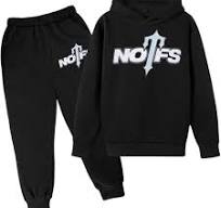 Nofs x Trapstar The Perfect Blend Of Comfort And Style