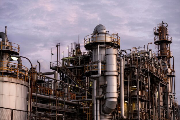 Odoo api integration in Chemical Manufacturing ERP | Bizople