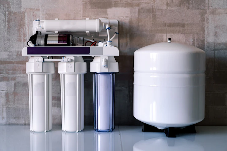 Top Aquaguard Water Purifier Repair Services in Allahabad