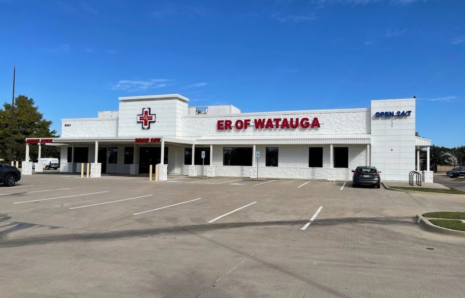 urgent care north richland hills