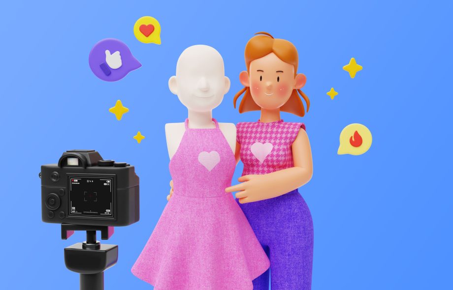 Influencer Marketing Deck