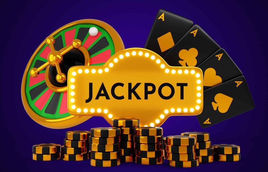 Casino Game Development Company