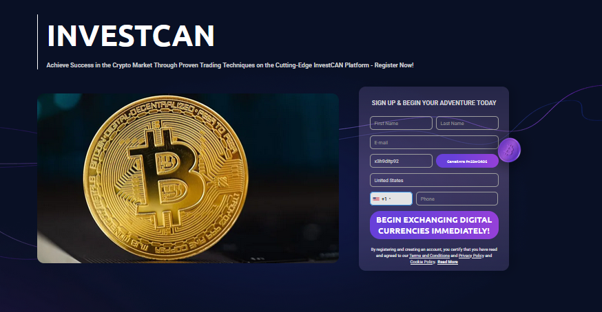 InvestCAN Review