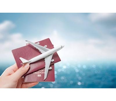 Insurance overseas visitors