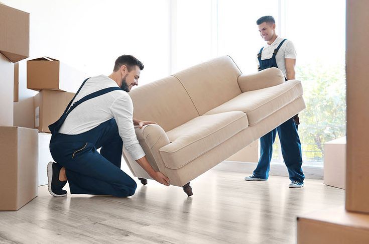 moving companies woodbridge va​