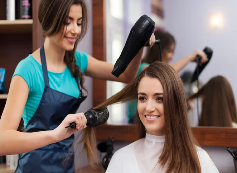 hair salon for women