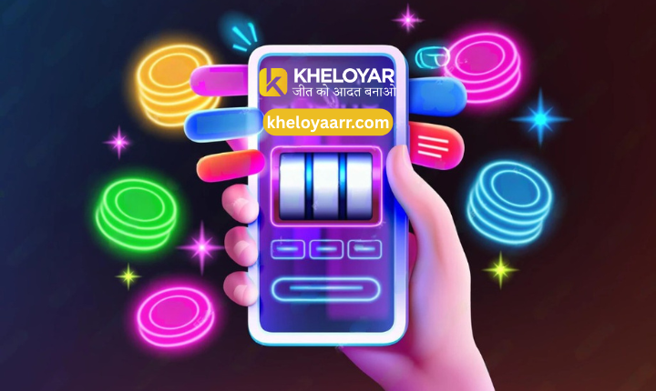 kheloyar