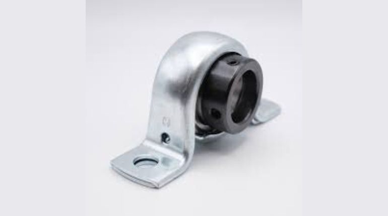Pillow Block Bearing