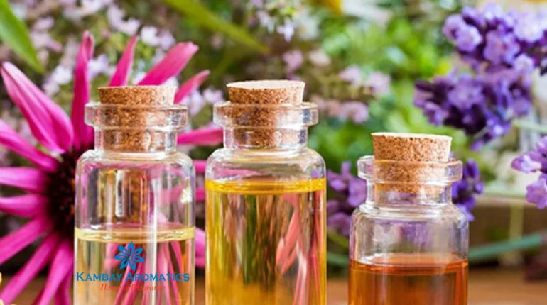 Fragrance Oil