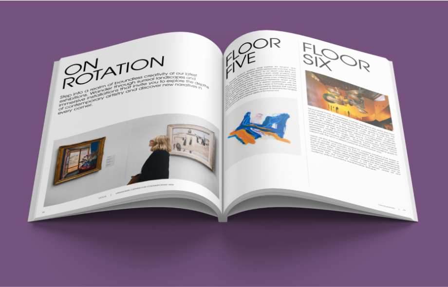 High-Quality Book Publishing