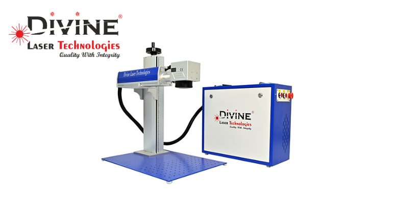 Metal Marking Machine in Rajkot