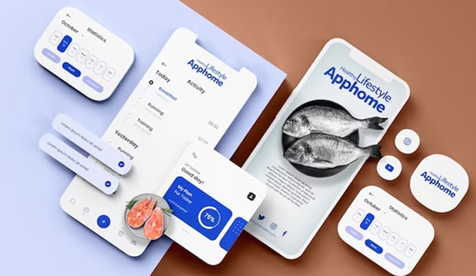 Houston mobile app development company