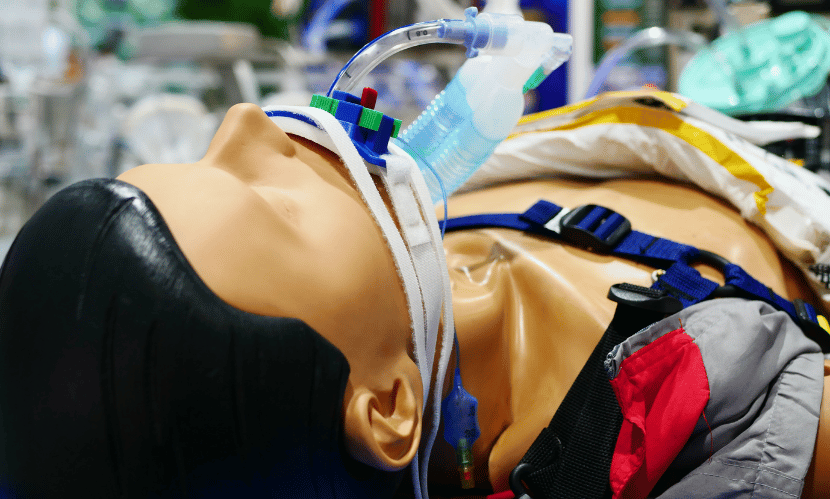 Medical Simulation Market