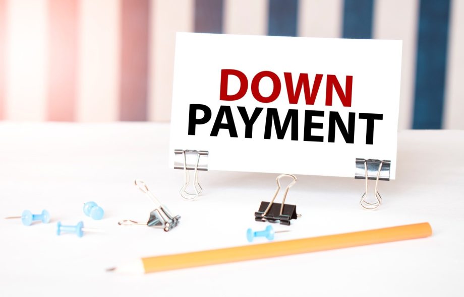 $15K Down Payment Assistance