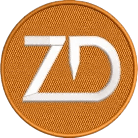 Zdigitizing