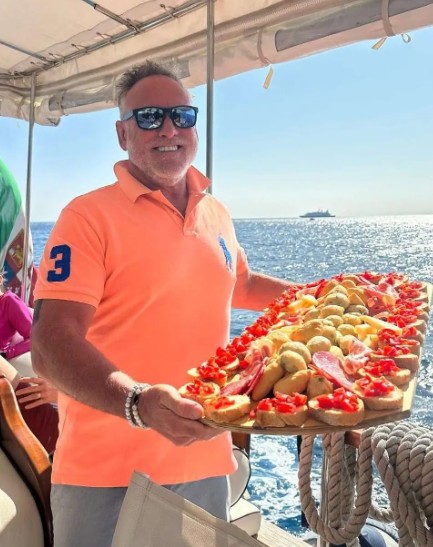 Amalfi package tours