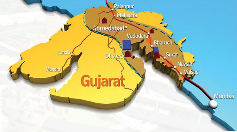 Dholera SIR investment