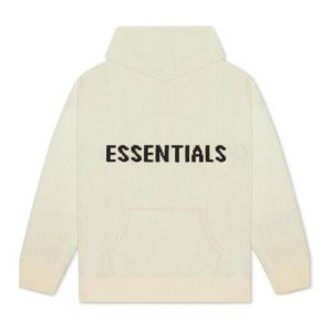 ssentials Hoodie—from its origins and design philosophy to styling