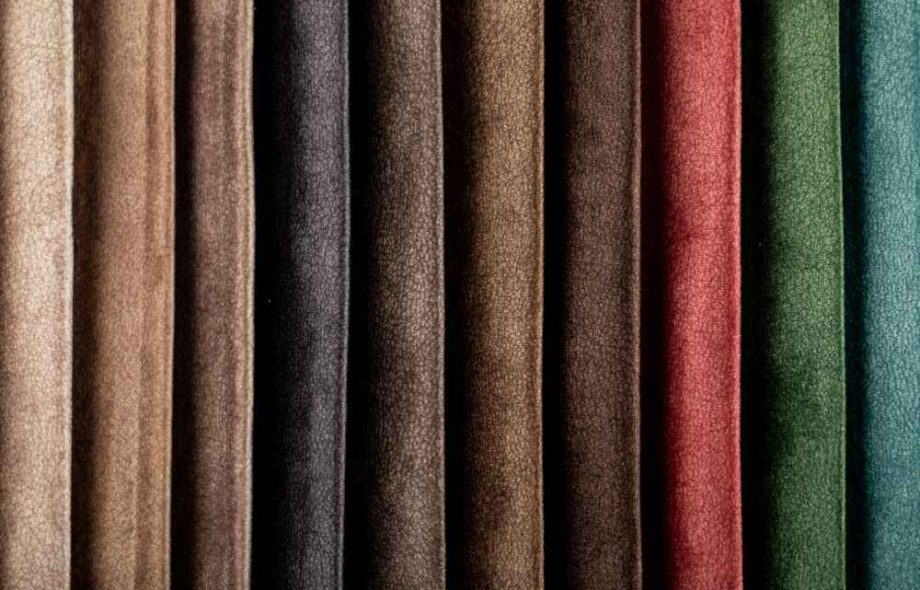 Upholstery Fabric