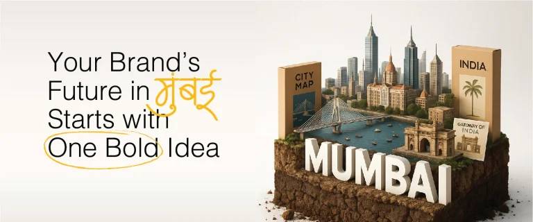 branding agency mumbai