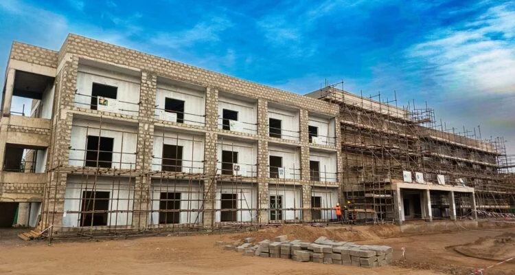 residential construction services