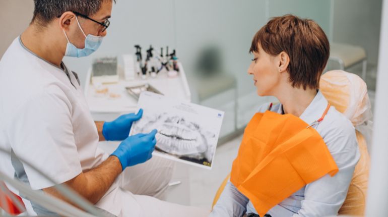 Dental Care in Ahmedabad