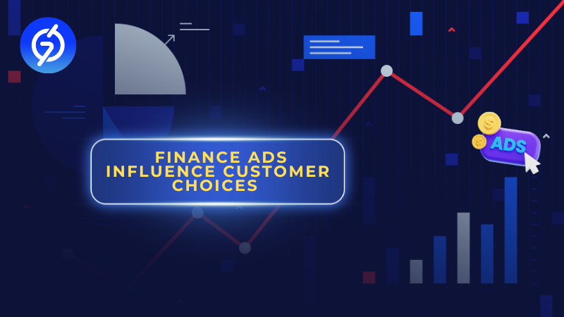 finance ads