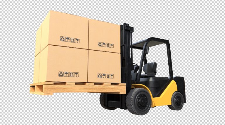 Hand Pallet Trucks for Manufacturing in India