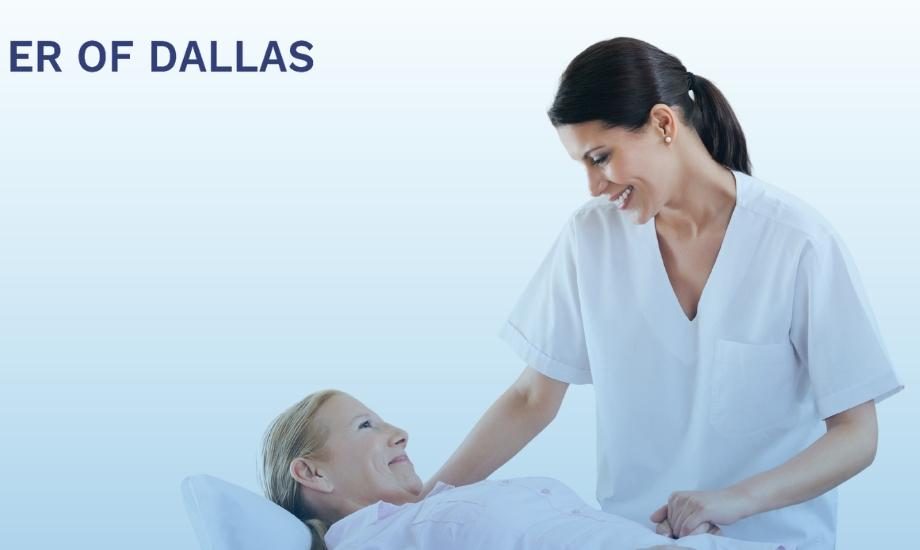 Nearest Emergency Room