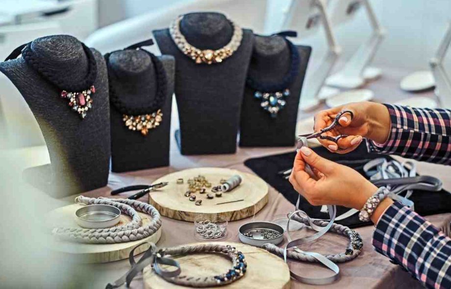 Odoo Jewellery Production and Karat Management Software | Bizople