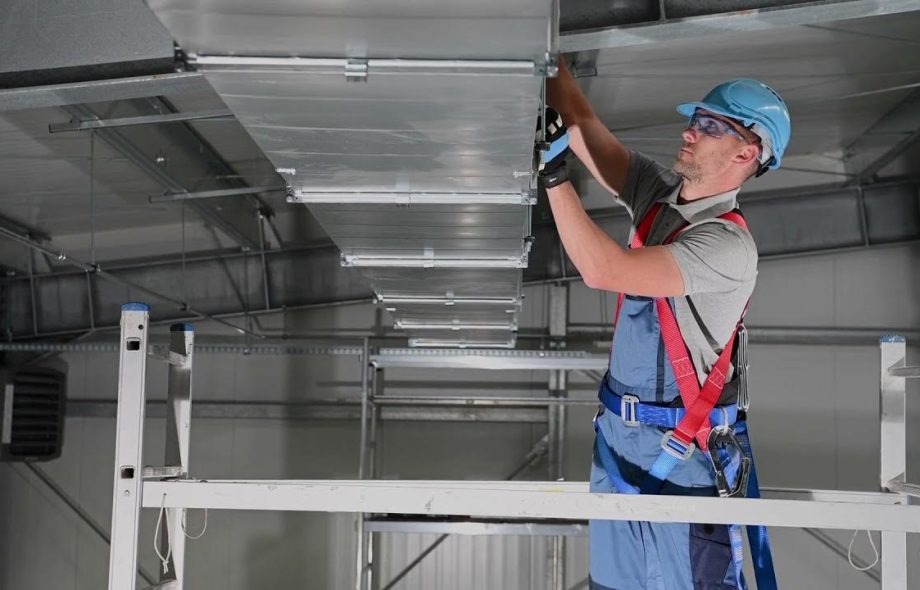 pure air duct cleaning.