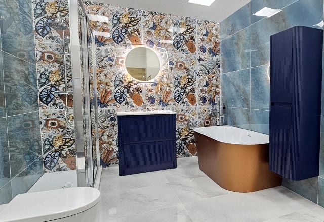 Bathrooms Southampton