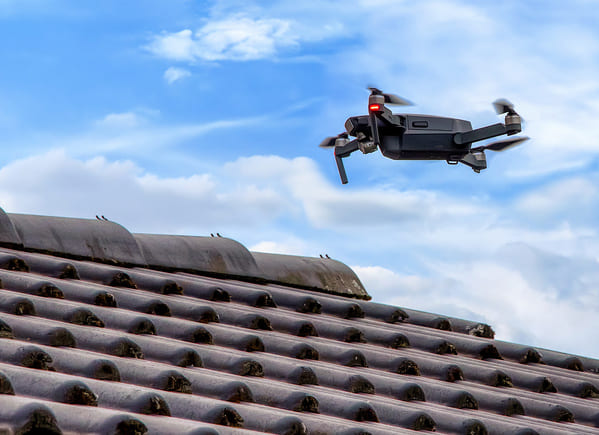 Pitched Roof Survey Poole