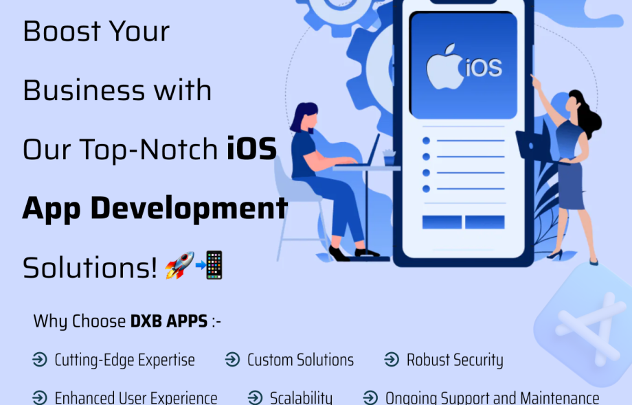 Mobile app development abu dhabi