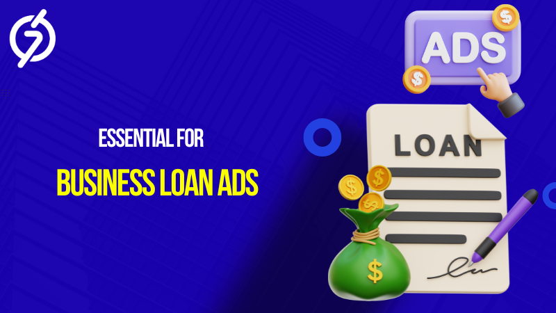 Business Loan Ads
