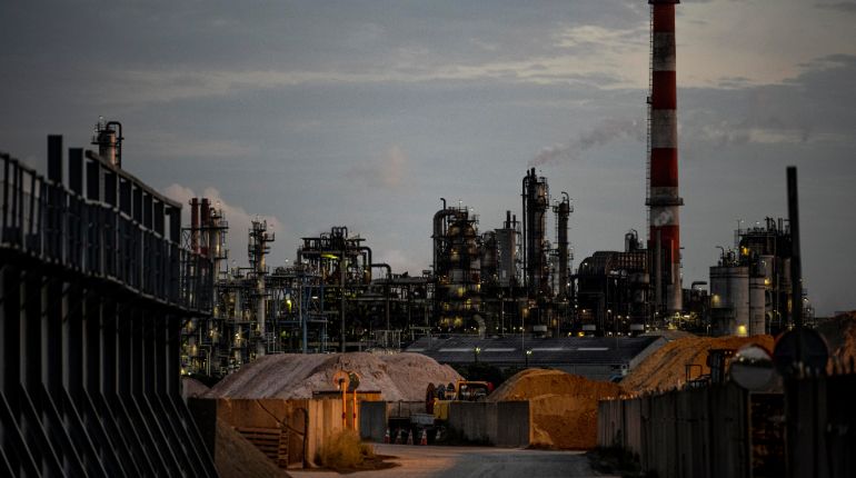 DEF Manufacturing Plant in India