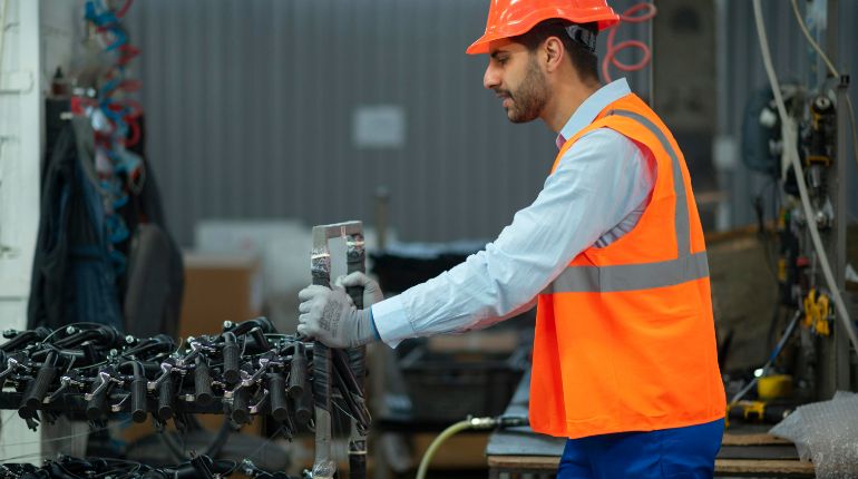 Equipment Maintenance, Calibration