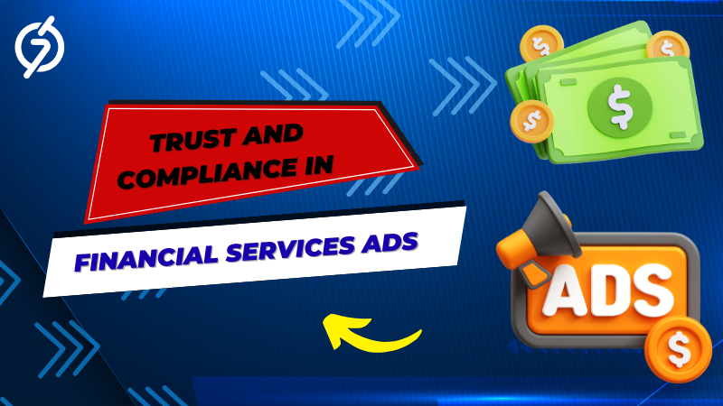 Financial Services Ads