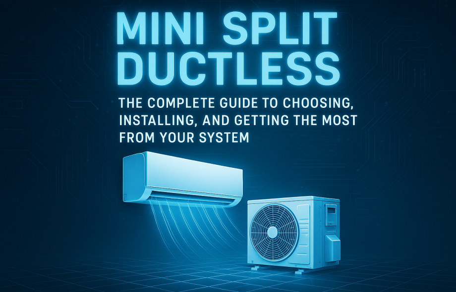 Mini Split Ductless Guide