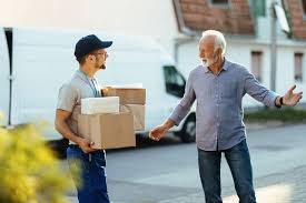 senior relocation specialist San Jose 