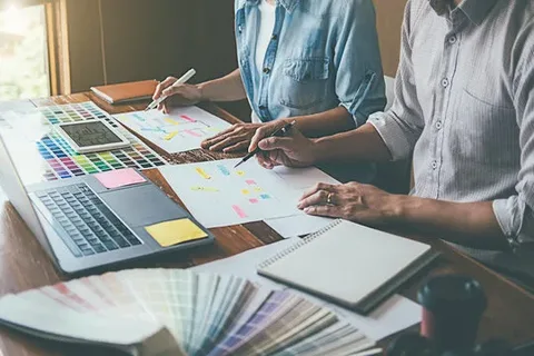 ecommerce website design company