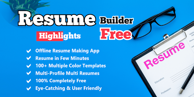 What is the Cheapest Resume Builder?