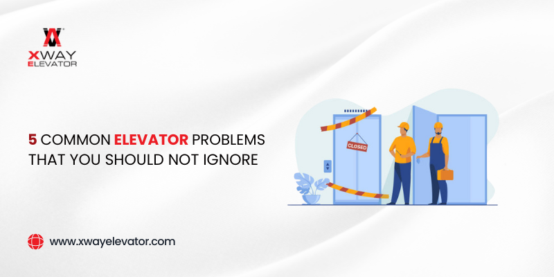 lift installation services
