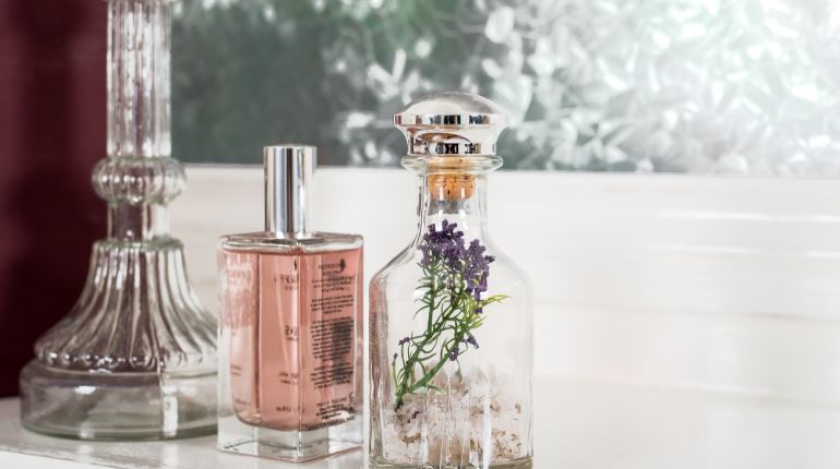 Body Fragrance Manufacturing in Ahmedabad