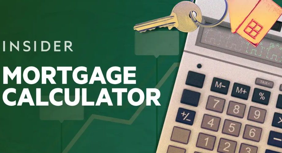 Mortgage Calculator with Balloon Payment