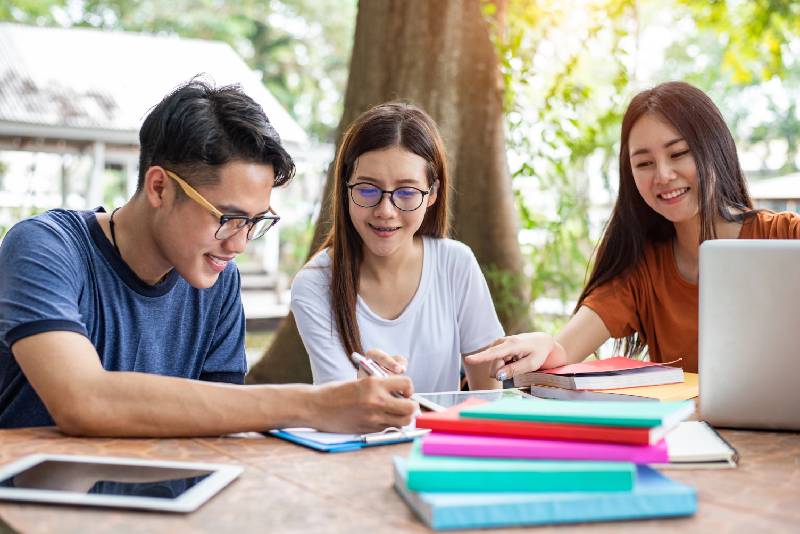college study groups